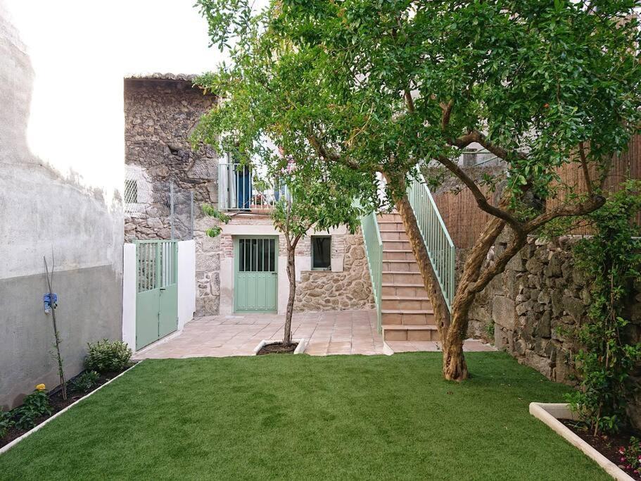 Casa Pozo Tarama Villa Casavieja Exterior photo
