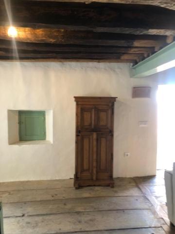 Casa Pozo Tarama Villa Casavieja Exterior photo